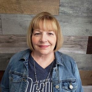 Meet your Posher, Cheryl